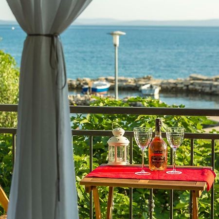 Apartment Veve Privlaka  Zewnętrze zdjęcie