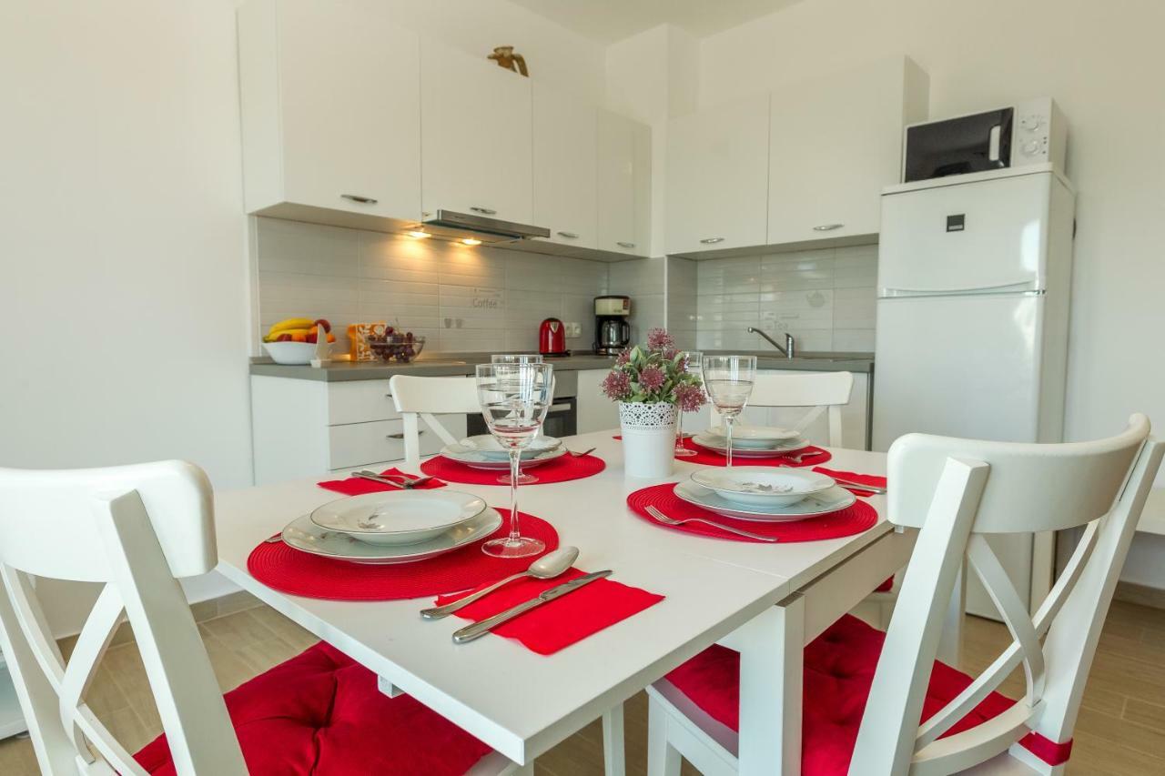 Apartment Veve Privlaka  Zewnętrze zdjęcie