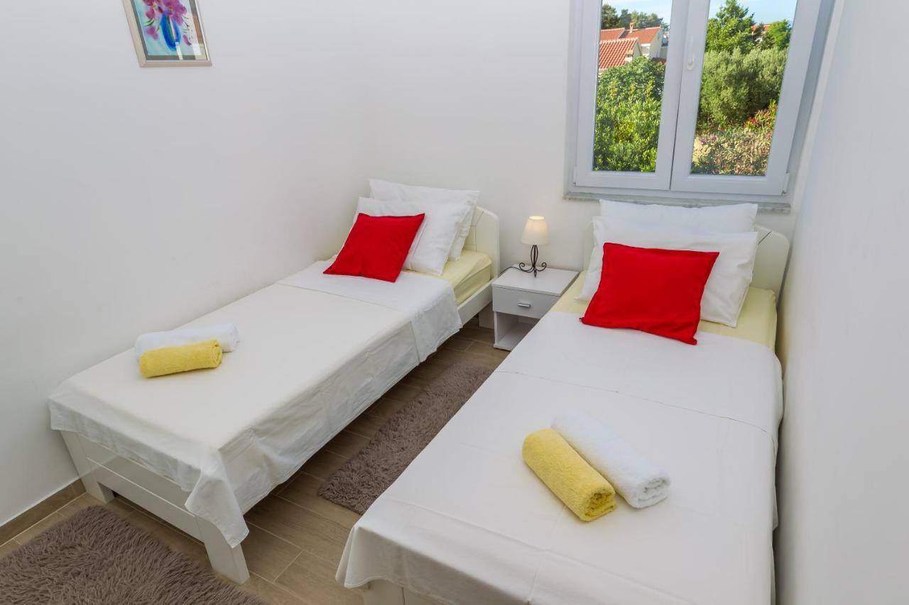 Apartment Veve Privlaka  Zewnętrze zdjęcie