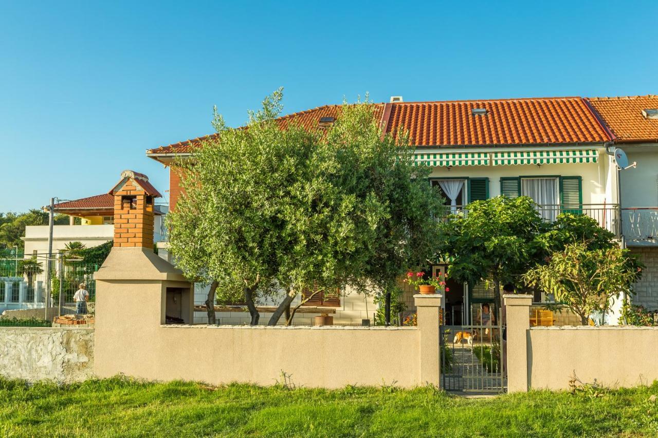 Apartment Veve Privlaka  Zewnętrze zdjęcie